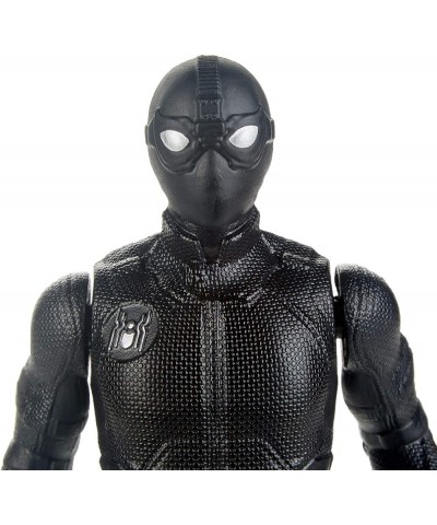 Spider-Man: Far from Home Web Strike 6" Action Figure $40.52 Action Figures