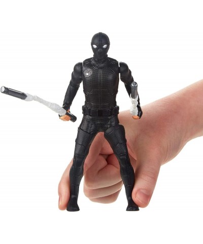 Spider-Man: Far from Home Web Strike 6" Action Figure $40.52 Action Figures