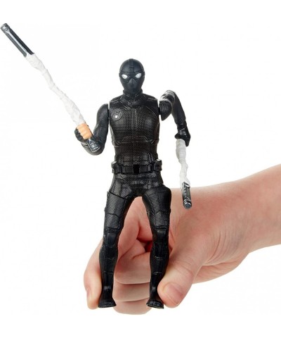 Spider-Man: Far from Home Web Strike 6" Action Figure $40.52 Action Figures