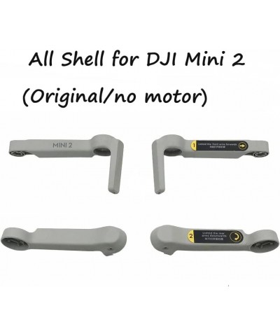 DJI Mavic Mini 2 Arm Shell Without Motor Replacement Arms Cover for DJI Mini 2/Mini SE Accessories Repair Parts Suitable for ...