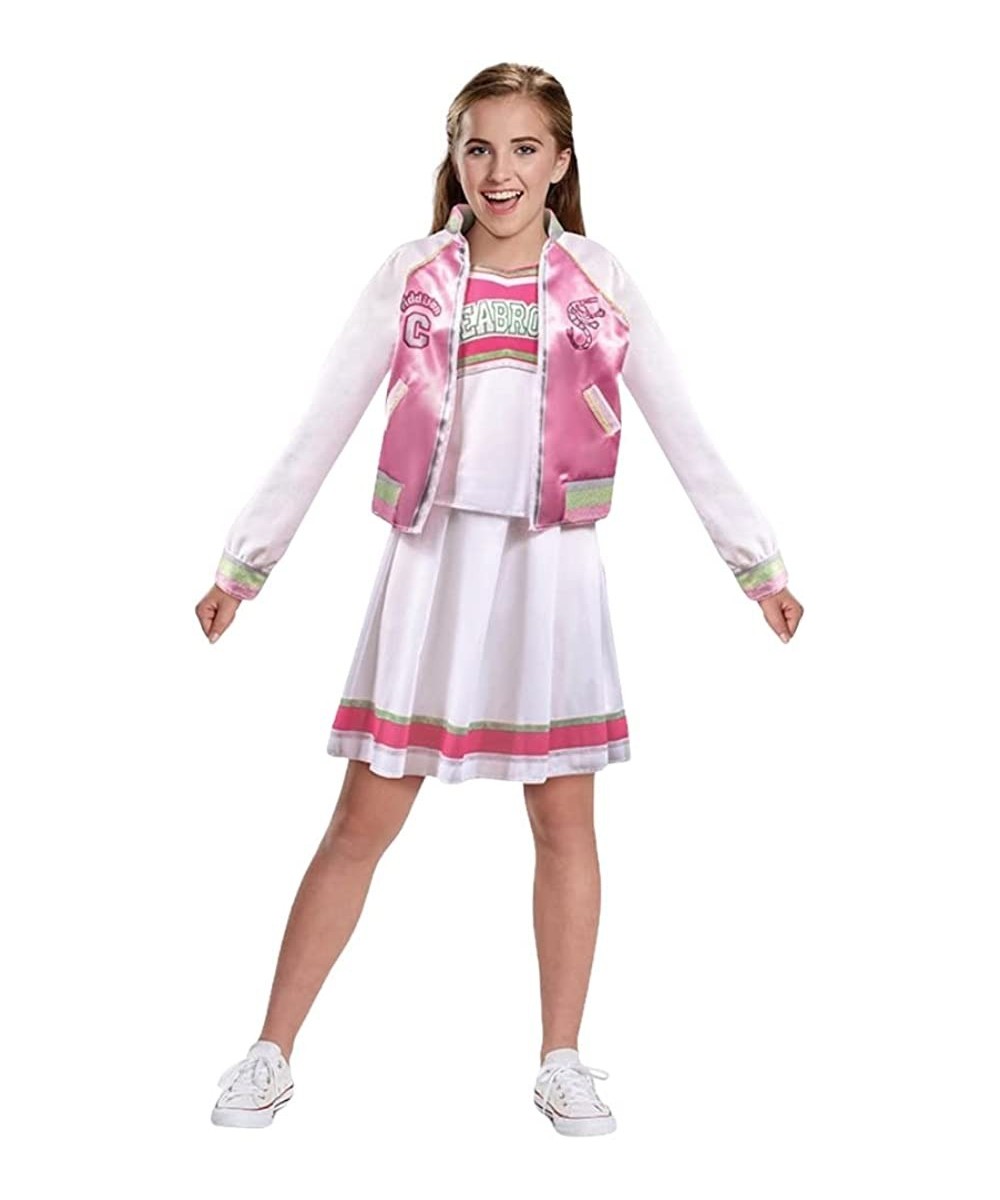 Disney Zombies 2 Kids Costume Halloween Dress Up $74.13 Kids' Costumes