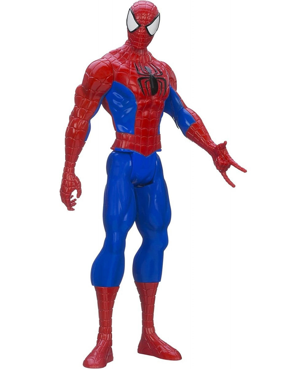 Marvel Ultimate Titan Hero Series Figure 12-Inch $26.87 Action Figures