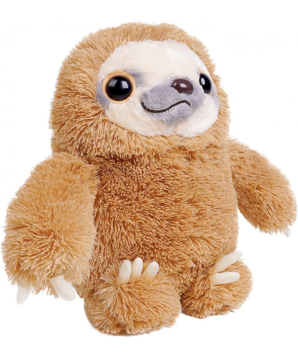 Cute Sloth Stuffed Animals Small Plush Sloth Tedy Bear Soft Plush Toys for Kids Baby Doll 16 in $28.10 Stuffed Animals & Tedd...