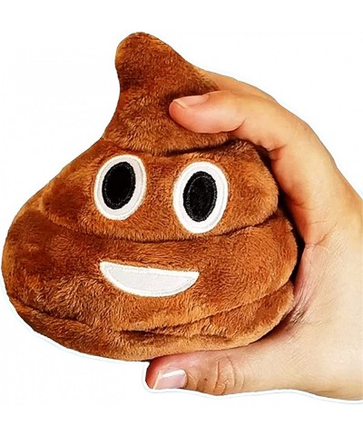 Poop Farting Plush Toy - Makes 7 Funny Fart Sounds – Squeeze Fart Buddy to Hear Him Fart - Fun Dog Toy - Fart Toy for Boys & ...