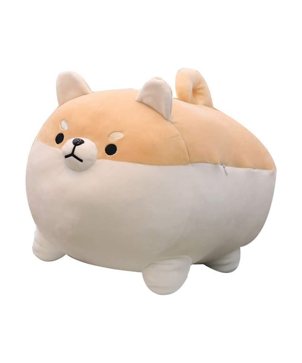 Stuffed Animal Plush Dog Toy Anime Plush Soft Pillow Plush Toy Gifts for Girl Boy (16 inch ) $29.14 Kids' Plush Toy Pillows