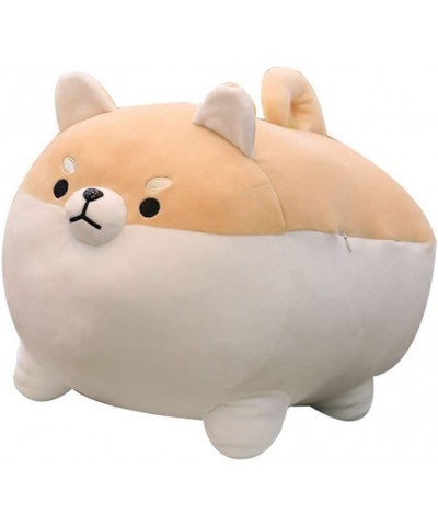 Stuffed Animal Plush Dog Toy Anime Plush Soft Pillow Plush Toy Gifts for Girl Boy (16 inch ) $29.14 Kids' Plush Toy Pillows