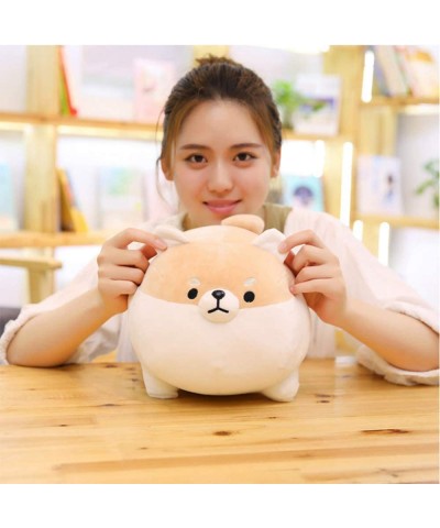 Stuffed Animal Plush Dog Toy Anime Plush Soft Pillow Plush Toy Gifts for Girl Boy (16 inch ) $29.14 Kids' Plush Toy Pillows