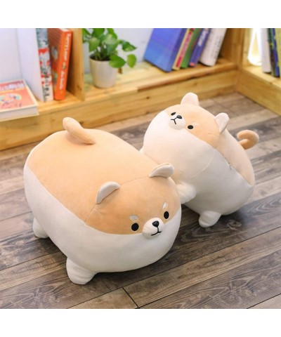 Stuffed Animal Plush Dog Toy Anime Plush Soft Pillow Plush Toy Gifts for Girl Boy (16 inch ) $29.14 Kids' Plush Toy Pillows