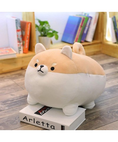 Stuffed Animal Plush Dog Toy Anime Plush Soft Pillow Plush Toy Gifts for Girl Boy (16 inch ) $29.14 Kids' Plush Toy Pillows