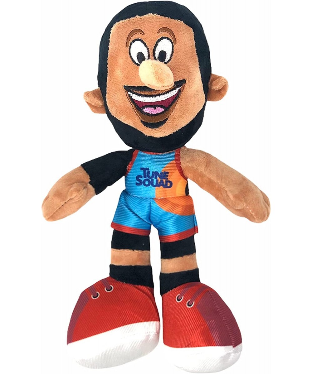 Plush Toys Figures - 10 Inches Basketball Toys Comes with Brand Keychain (James) $16.44 Plush Figure Toys