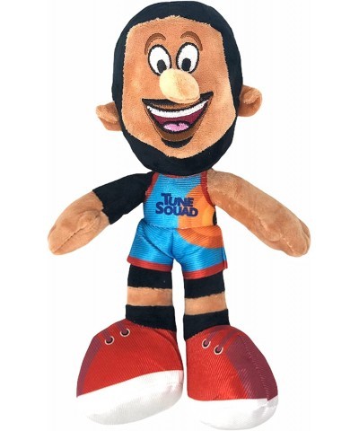 Plush Toys Figures - 10 Inches Basketball Toys Comes with Brand Keychain (James) $16.44 Plush Figure Toys