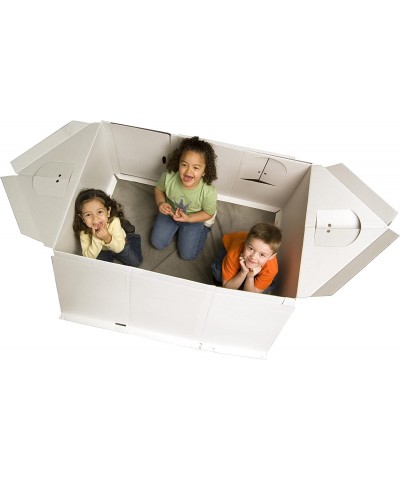 Coloring Playhouse Hide and Seek $76.51 Kids' Playhouses