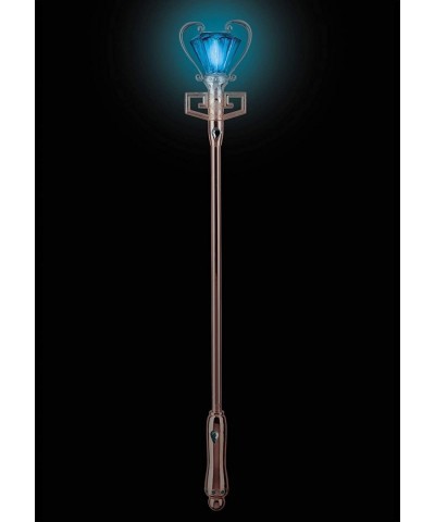 Elena of Avalor Light-Up Child Scepter One-Size $41.86 Kids' Dress-Up Accessories