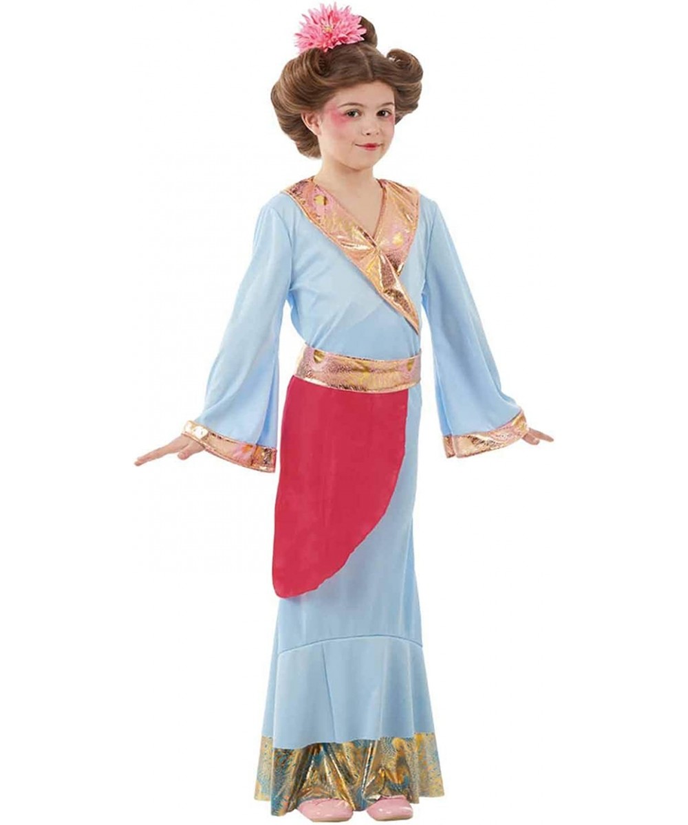 Princess Costume for Girls Halloween Costumes for Girls - Available in Sizes S M L $26.97 Kids' Costumes