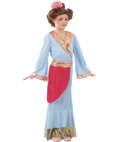 Princess Costume for Girls Halloween Costumes for Girls - Available in Sizes S M L $26.97 Kids' Costumes