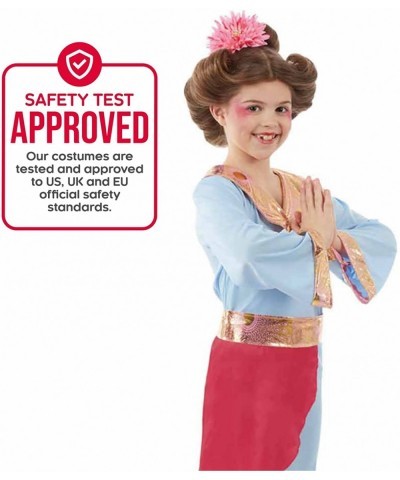 Princess Costume for Girls Halloween Costumes for Girls - Available in Sizes S M L $26.97 Kids' Costumes