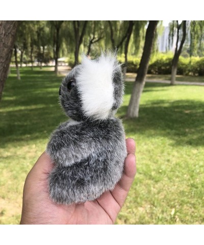 5" Plush Koala Bear Simulation Stuffed Animal Toy Doll (Gray) $18.00 Stuffed Animals & Teddy Bears