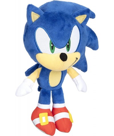 Plush 9-Inch Modern Sonic Collectible Toy $25.91 Stuffed Animals & Teddy Bears