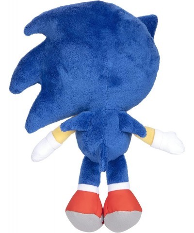 Plush 9-Inch Modern Sonic Collectible Toy $25.91 Stuffed Animals & Teddy Bears