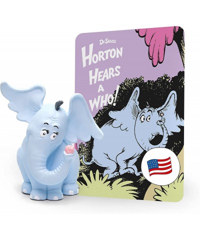 Horton Audio Play Character from Horton Hears a Who! by Dr. Seuss $34.09 Electronic Learning & Education Toys