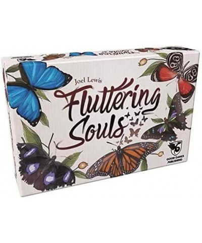 Fluttering Souls $21.39 Board Games