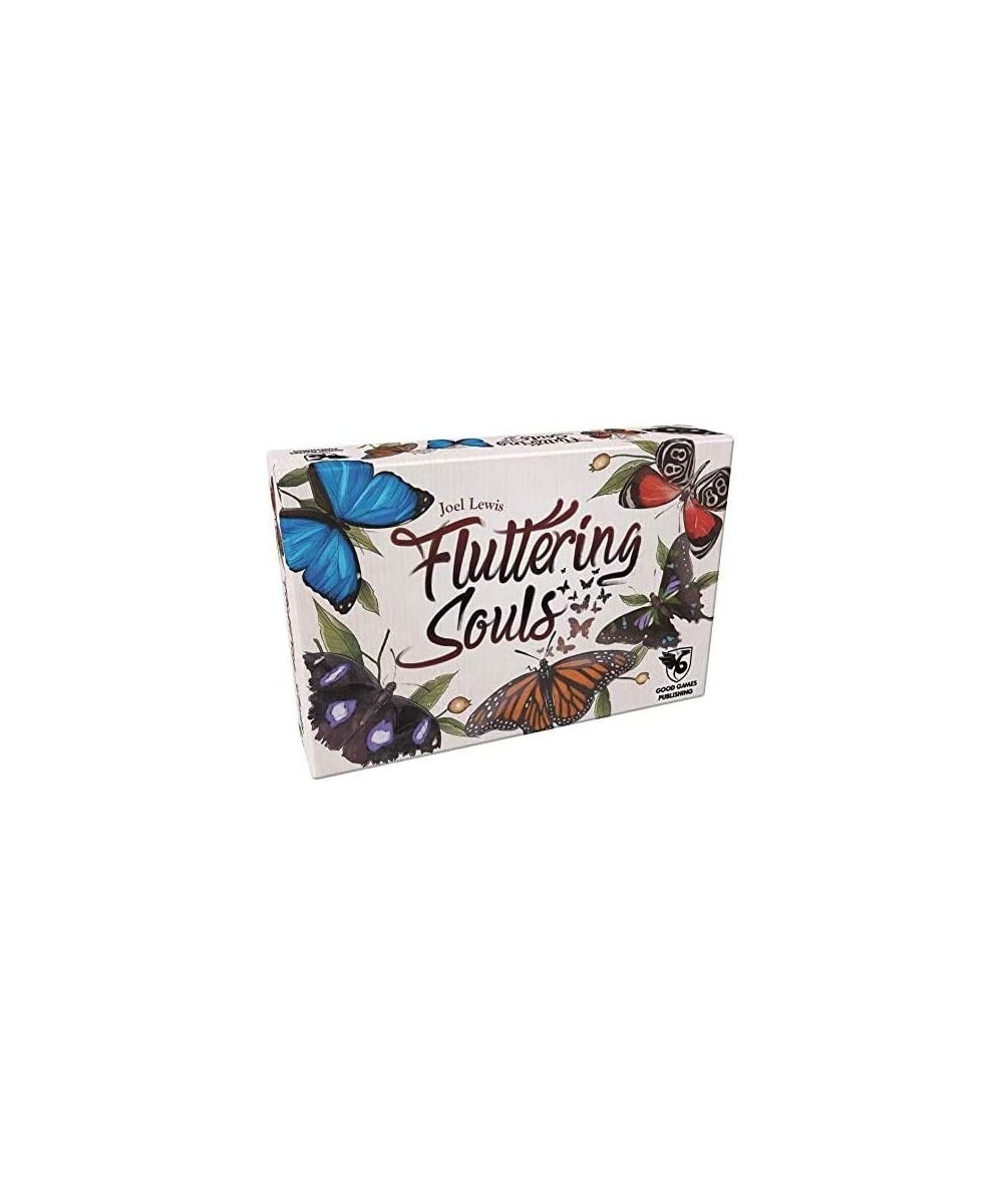 Fluttering Souls $21.39 Board Games