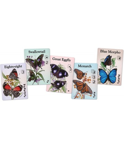 Fluttering Souls $21.39 Board Games