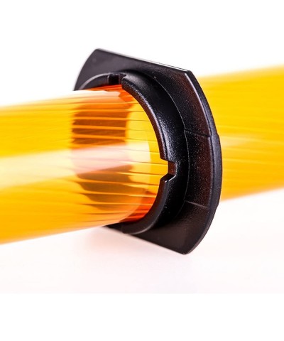 Mod 30CM Modified Plastic Barrel Extension for Nerf Color Black $16.42 Toy Foam Blasters & Guns