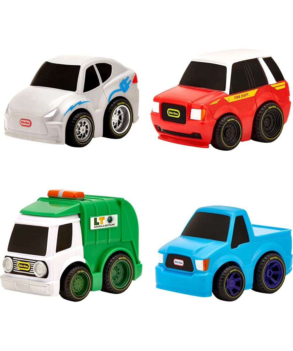 Crazy Fast™ Cars 4-Pack Series 4 $33.96 Early Development & Activity Toys