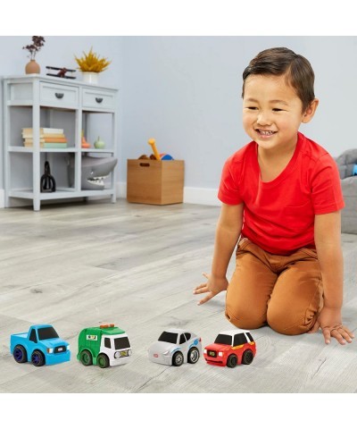 Crazy Fast™ Cars 4-Pack Series 4 $33.96 Early Development & Activity Toys