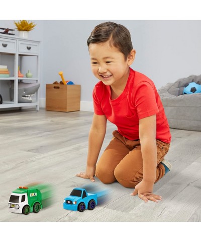 Crazy Fast™ Cars 4-Pack Series 4 $33.96 Early Development & Activity Toys