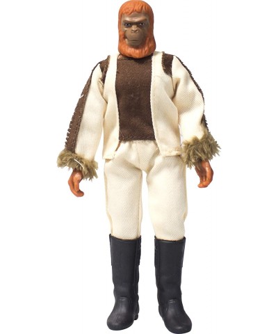 Action Figure 8 Inch Planet of The Apes - Dr. Zaius $38.33 Action Figures