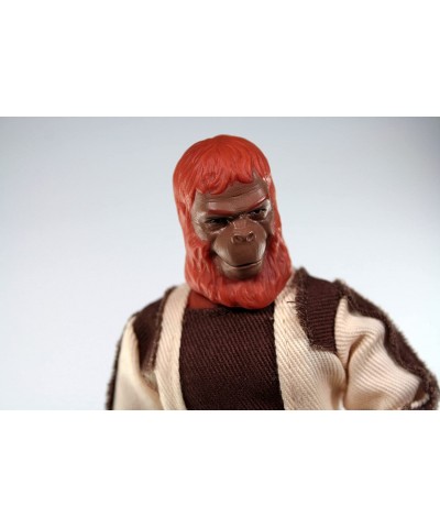 Action Figure 8 Inch Planet of The Apes - Dr. Zaius $38.33 Action Figures