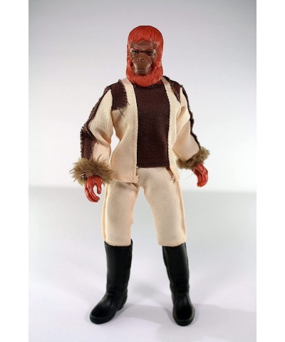 Action Figure 8 Inch Planet of The Apes - Dr. Zaius $38.33 Action Figures