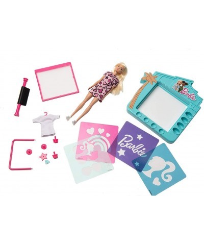 Print Studio Doll $31.27 Dolls