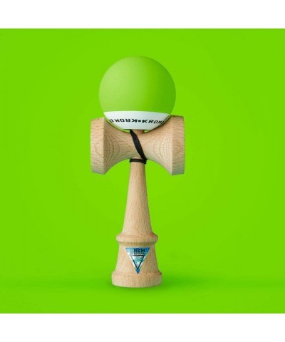 Kendama POP Lime Green – Flawless Balance – Strong and Durable – Enhanced Cognitive Skills – Improved Balance Reflexes and Cr...