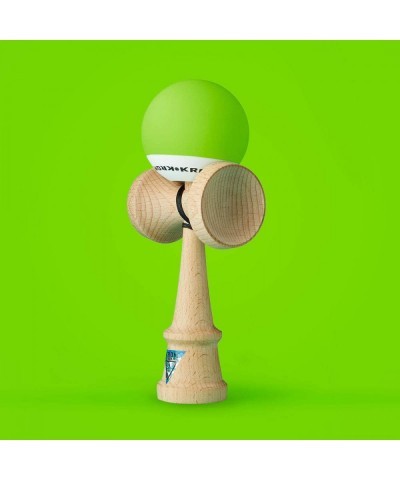 Kendama POP Lime Green – Flawless Balance – Strong and Durable – Enhanced Cognitive Skills – Improved Balance Reflexes and Cr...