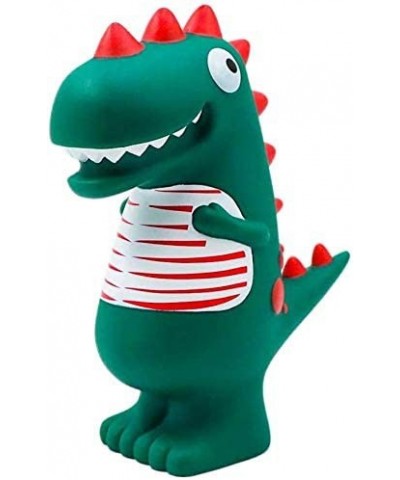 Cute Dinosaur Piggy Bank Cartoon Green Dinosaur Child Money Bank Shatterproof Money Saving Box Perfect Unique Money Savings J...