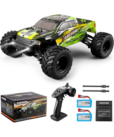 YC300 RC Car 1:12 RC Monster Truck 45+ Km/h Hobby Fast Remote Control Cars for Boys Age 8-12 4WD RC Trucks 4x4 Offroad Waterp...