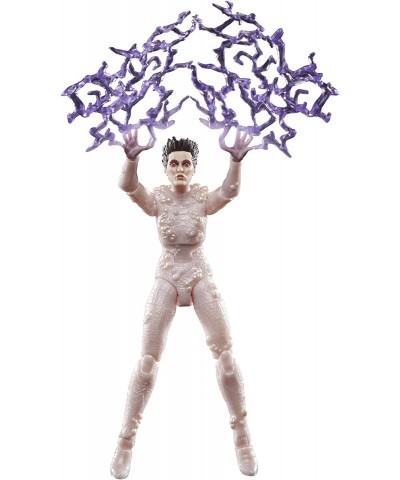 Plasma Series Gozer Toy 6-Inch-Scale Collectible Classic 1984 Action Figure Toys for Kids Ages 4 and Up (E97985X0) $25.70 Act...