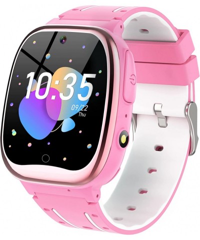 Kids Smart Watch Girls Boys - Smart Watch Kids Smartwatches for 4-12 Years Old with 26 Games Camera Music Player Video 12/24 ...