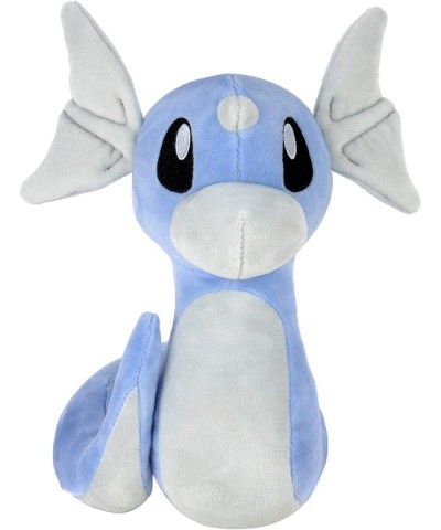 Poke Dratini Minidraco 8 inch Plush Exclusive $67.24 Plush Figure Toys