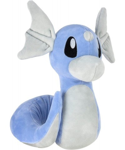 Poke Dratini Minidraco 8 inch Plush Exclusive $67.24 Plush Figure Toys