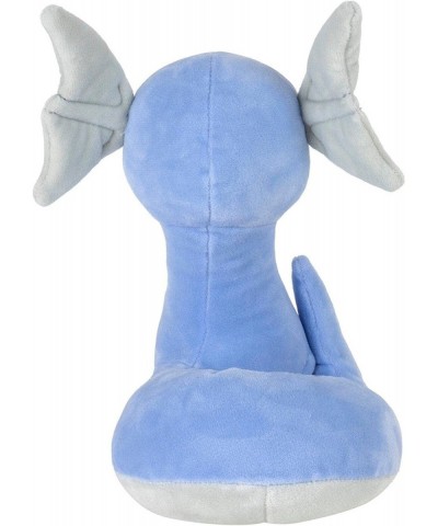 Poke Dratini Minidraco 8 inch Plush Exclusive $67.24 Plush Figure Toys