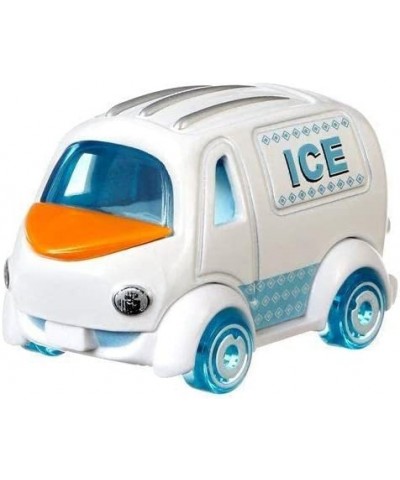 Olaf - Character Cars - 2021 $15.78 Kids' Play Cars & Race Cars