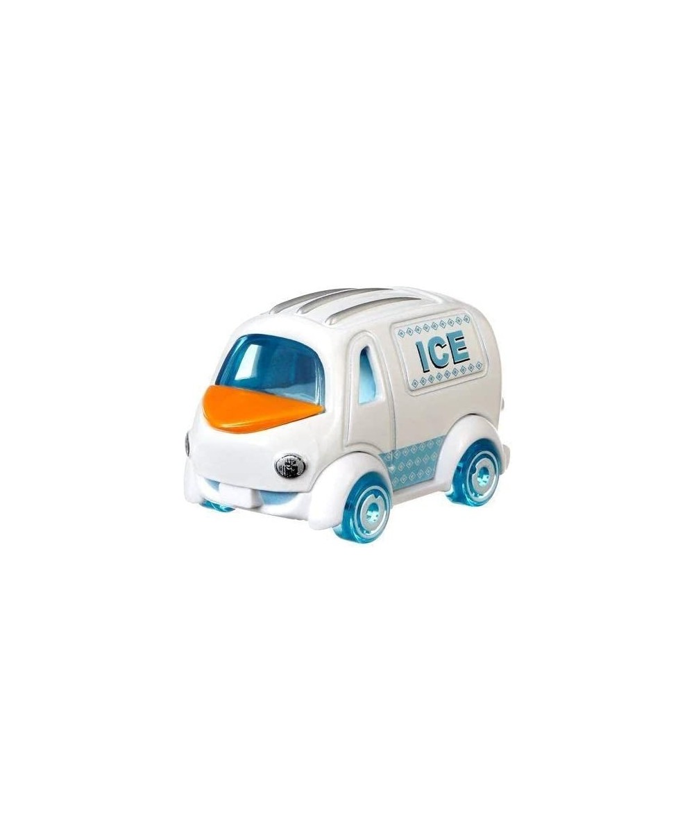 Olaf - Character Cars - 2021 $15.78 Kids' Play Cars & Race Cars