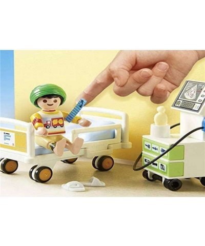 Children's Hospital Room $22.50 Play Figure Playsets