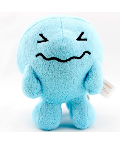 Wobbuffet Plush Toy 6 $20.18 Plush Figure Toys