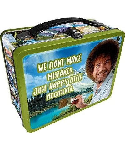 Bob Ross Happy Accidents Fun Box $38.17 Gags & Practical Joke Toys