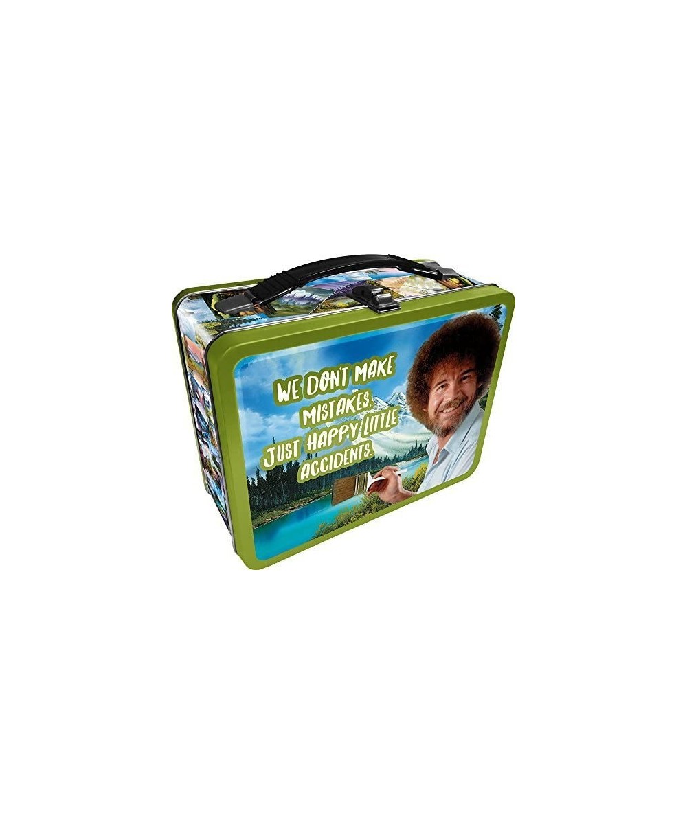 Bob Ross Happy Accidents Fun Box $38.17 Gags & Practical Joke Toys